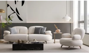 Enna Koltuk Takımı