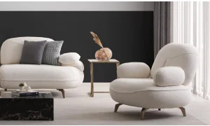 Enna Koltuk Takımı