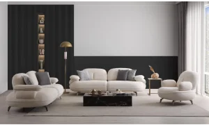 Enna Koltuk Takımı