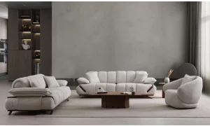 Pure Koltuk Takımı