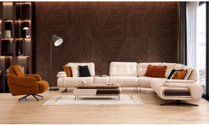 Dragon Köşe Koltuk Takımı