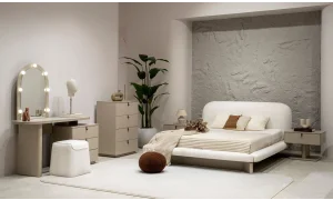 Como Yatak Odası Takımı