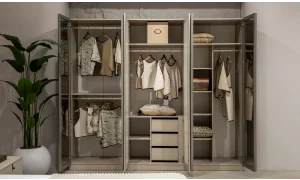 Como Yatak Odası Takımı