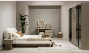 Como Yatak Odası Takımı