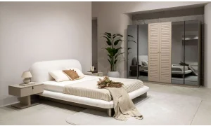 Como Yatak Odası Takımı