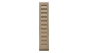 Como 6 Kapaklı Gardrop