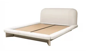 Como Bazalı Karyola (160x200)