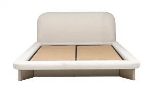 Como Bazalı Karyola (160x200)