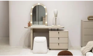 Como Şifonyer ve Ayna