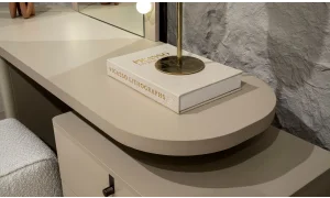 Como Şifonyer ve Ayna