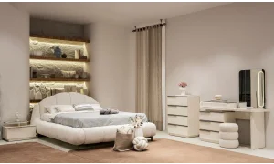 Vena Yatak Odası Takımı
