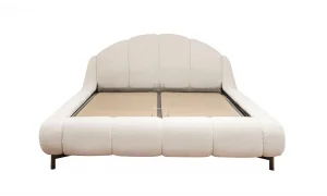 Vena Bazalı Karyola (160x200)