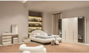 Vena Bazalı Karyola (160x200)