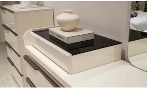 Vena Şifonyer ve Ayna