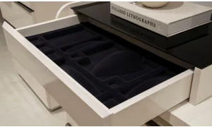 Vena Şifonyer ve Ayna