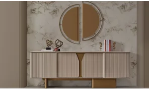 Ares Yemek Odası Takımı