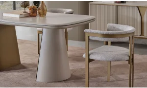 Ares Yemek Odası Takımı