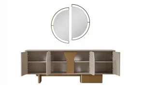 Ares Yemek Odası Takımı