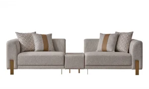 Ares Koltuk Takımı