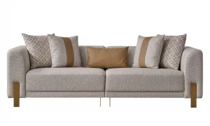 Ares Koltuk Takımı