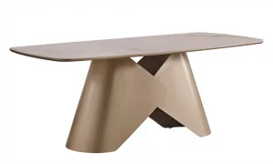 Oslo Luxury Yemek Masası