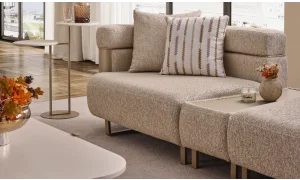 Oslo Luxury Koltuk Takımı