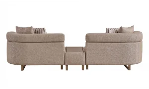 Oslo Luxury Koltuk Takımı