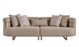 Oslo Luxury Koltuk Takımı