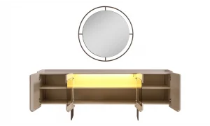 Lunax Yemek Odası Takımı