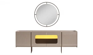 Lunax Yemek Odası Takımı