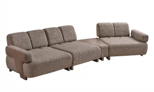 Lunax Koltuk Takımı