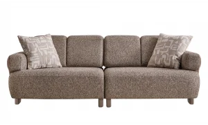 Lunax Koltuk Takımı