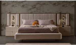 Ares Yatak Odası Takımı