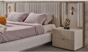 Ares Yatak Odası Takımı