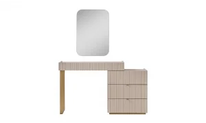 Ares Şifonyer ve Ayna