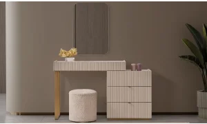 Ares Şifonyer ve Ayna