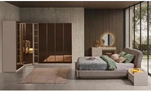 Lunax Yatak Odası Takımı