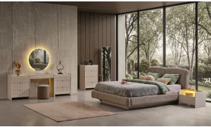 Lunax Yatak Odası Takımı