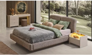 Lunax Yatak Odası Takımı