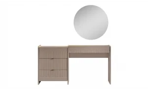 Lunax Yatak Odası Takımı