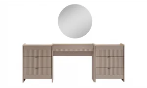 Lunax Yatak Odası Takımı