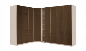 Lunax Yatak Odası Takımı