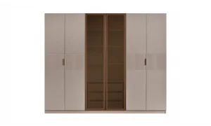 Lunax Giyinme Dolabı