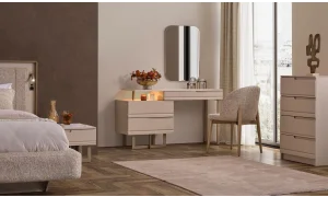 Oslo Luxury Yatak Odası Takımı