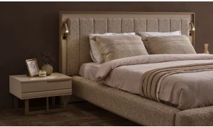 Oslo Luxury Yatak Odası Takımı