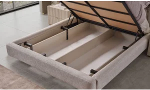 Oslo Luxury Yatak Odası Takımı