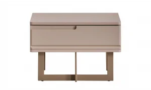 Oslo Luxury Yatak Odası Takımı