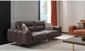 Magnora Kiremit Koltuk Takımı