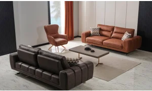 Magnora Kiremit Koltuk Takımı