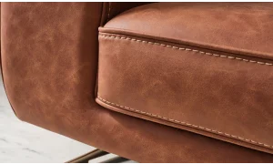 Magnora Kiremit 3lü Koltuk